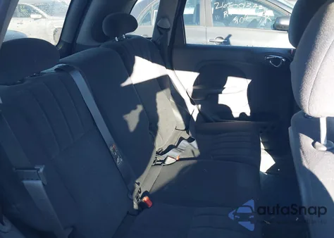 2004 Chrysler Pt Cruiser from USA, damaged, VIN 3C4FY48B04T208050